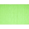 thumbnail image 1 of Ahgly Company Indoor Rectangle Abstract Green Contemporary Area Rugs, 3' x 5', 1 of 1