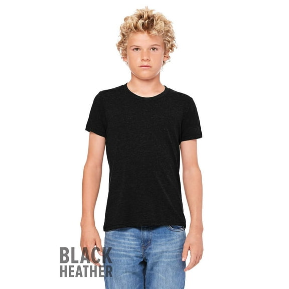 Youth Jersey Short Sleeve Tee