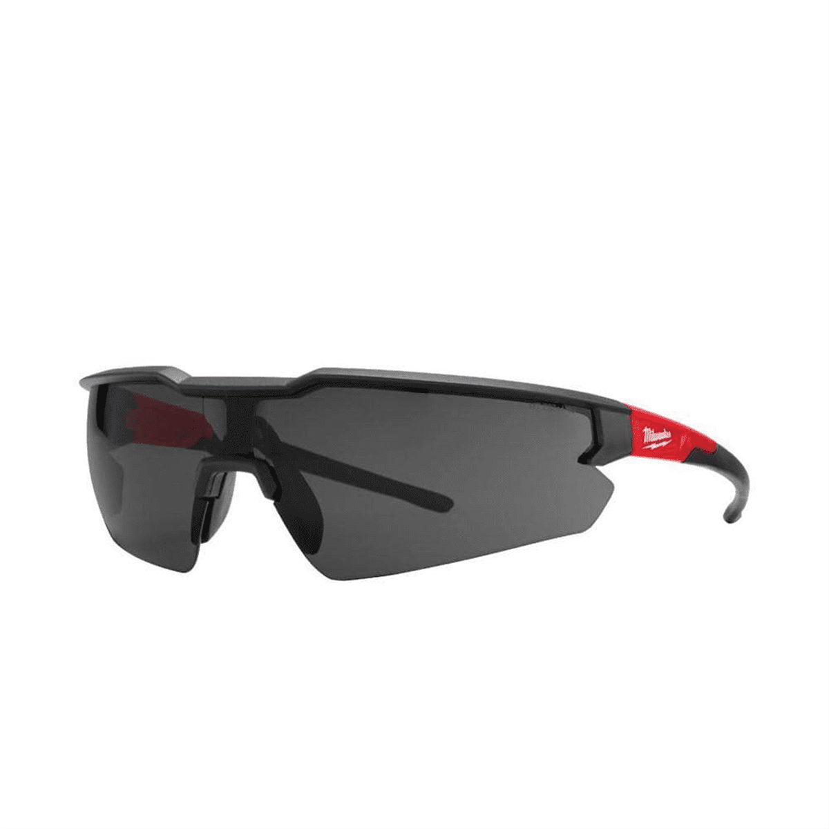Milwaukee Tool 3PK Safety Glasses - Tinted Anti-Scratch Lenses