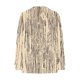 thumbnail image 4 of Heisall Women's Tops Spring Autumn 2025 New Arrival Long Sleeve V-Neck Loose Casual T-shirts with All-over Print Fashion, 4 of 5