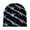 1-Grey5526, variant on XIAOCHA Bold‑Print Beanie for Women,Jacquard Knit Fall‑Winter Outdoor Skullcap,Red
