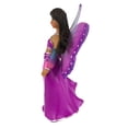thumbnail image 5 of GlitZGlam Arabella The Beautiful Miniature Fairy for Your Fairy Garden/Miniature Garden, 5 of 10