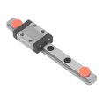 thumbnail image 1 of MGN9C Linear Rail Slide CNC Router Machines Bearing Steel Lock Type for Automated Machines DIY Project, 1 of 7
