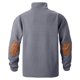 thumbnail image 5 of pstuiky camisa de manga larga para hombre, Blusa/camisa informal de manga larga con cuello y botones para hombre salir tops xxl, 5 of 5