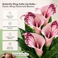 thumbnail image 4 of Calla Lily Bulbs,Low Maintenance - Easy Grow - Ideal For Beds Borders, Plant Pots & Planters, 4 of 5