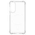 thumbnail image 2 of Blu Element DropZone Rugged Clear w/Magnets Case Clear for Samsung Galaxy S25 Edge, 2 of 5