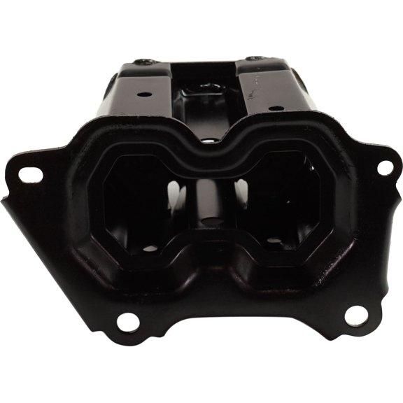 Bumper Bracket Compatible with 2019-2021 Nissan Altima Front, Left Driver
