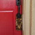 thumbnail image 4 of The Lord of The Rings Sauron Character Plastic Door Knob Hanger Sign, 4 of 7