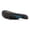 Black/Blue, variant on Chromag Overture Saddle - Chromoly, Black