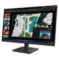 thumbnail image 2 of Monitor LED Lenovo ThinkVision S27-4e de 27", Resolución 1920 x 1080 (Full HD 1080p), 4ms, 100Hz, Color Negro., 2 of 4