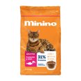 thumbnail image 1 of Alimento para Gato Minino Adulto Camarón y Atún 1.3 kg, 1 of 6