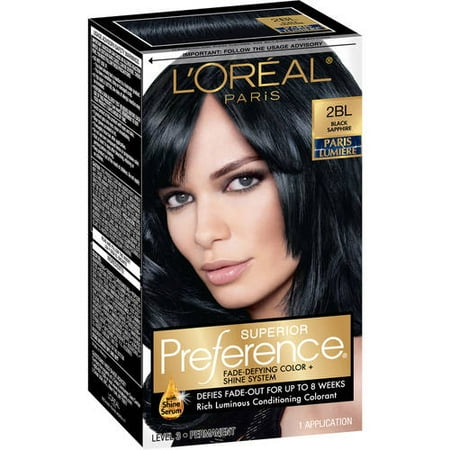 l39oreal superior preference les true brunettes l39oreal superior preference les true brunettes