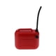 thumbnail image 1 of Gas Can ABS Plastic Red 20L Capacity AntiFall Storage Bucket with 43cm Outlet Tube, 1 of 5
