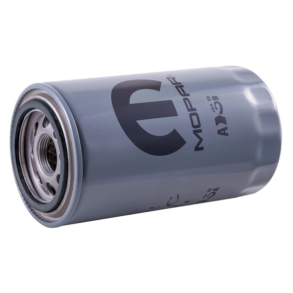 Filtro de aceite de motor Mopar 5083285AA 0,7 kg