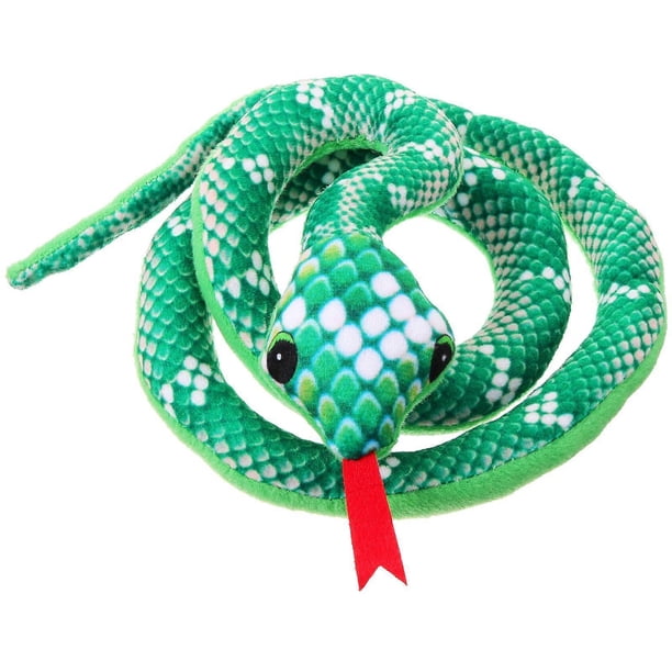 Cat Toy Catnip Toy Snake Toy Catnip Toy for Cats Kitten Toy for Indoor Cats