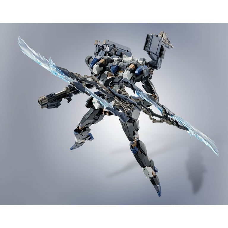 Tamashii Nations - Armored Core VI Fires of Rubicon -Robot Spirits