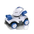 thumbnail image 3 of Hayward AquaVac 250Li Cordless Robotic Flat Bottom Pool Vacuum Cleaner, 3 of 4