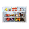thumbnail image 4 of Contenedores altos para el frigorífico: contenedores apilables para organizar latas de refresco, 4 of 7