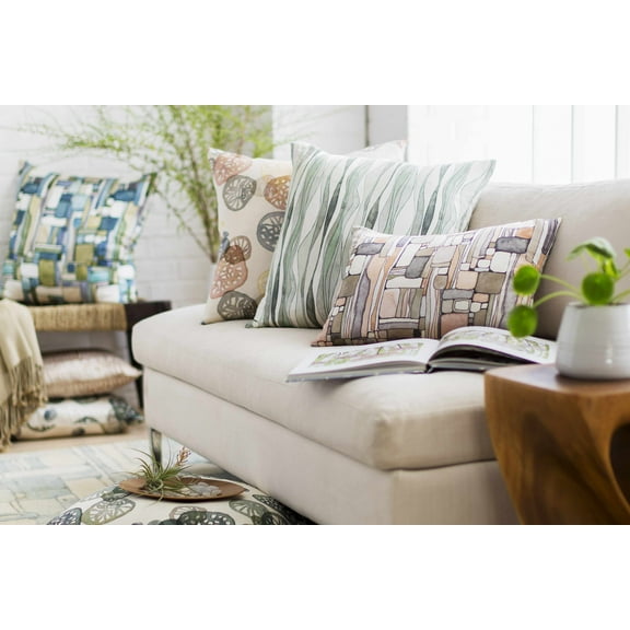 Hauteloom Collaroy Lumbar Pillow