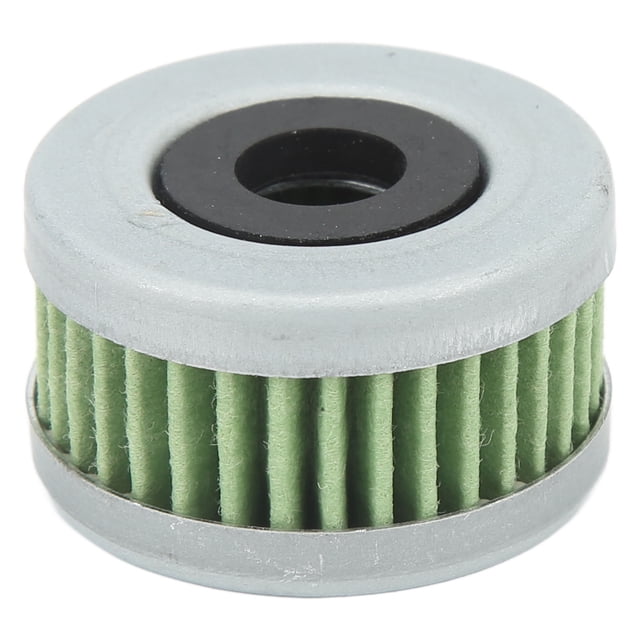 Elemento de filtro de combustible de alta presión, filtro de gasolina fuera de borda 16911 Elemento de filtro de combustible fuera de borda Elemento de repuesto de filtro de gasolina Características de vanguardia