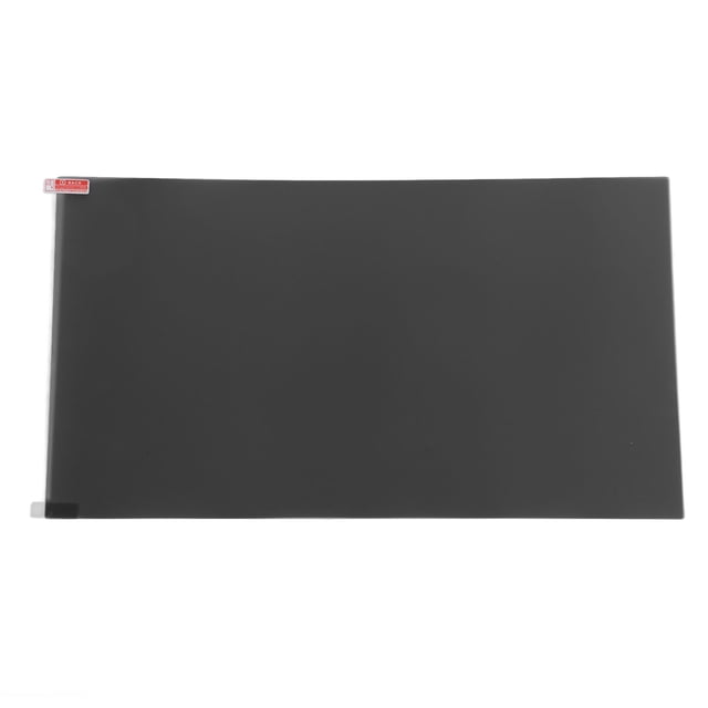Protector De Pantalla Para Monitor De 23 Pulgadas, Protección Ocular PET Flexible Que Proporciona Una Visión Clara Filtro De Pantalla De Computadora De Fácil Instalación Para