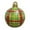 XMAS#01, variant on ESULOMP 23.6in Giant Christmas Ornament Outdoor Christmas Inflatable Decorated Ball, Giant Christmas Inflatable Ball with Pump for Home Holiday Outdoor Christmas Tree Decorations