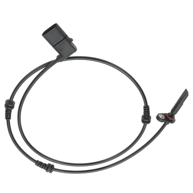 Sensor de Velocidad de Rueda ABS Único Bargains para Mercedes-Benz C300 C350e No.A2059058103 Sensor de Velocidad ABS Frontal Izquierdo