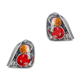 thumbnail image 1 of Par de CALAVERAS ALTIMA 2002 al 2004 NISSAN DEPO ., 1 of 4