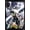 Black Framed Version, variant on My Hero Academia: Final Season - One Sheet Wall Poster with Push Pins, 22.375" x 34"
