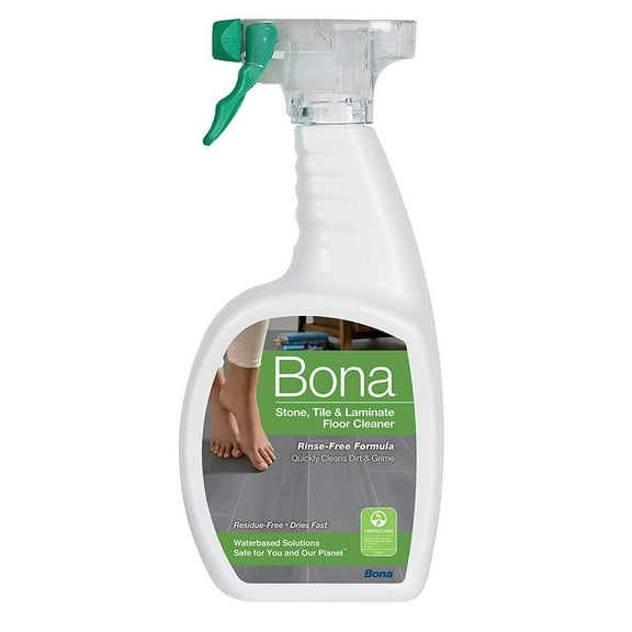 Bona 36oz Stone, Tile, & Laminate Floor Cleaner
