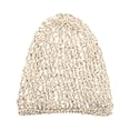 thumbnail image 3 of 2 Pcs Filet à Cheveux Doux en Rayonne Bonnet de Sommeil Crochet Filet à Cheveux Longs, Filet de Soin en Polyester, 3 of 6