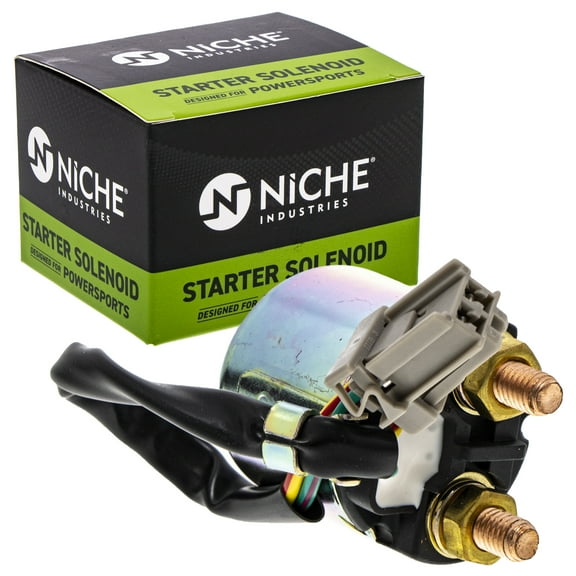 Niche Starter Relay for Honda Big Red MUV700 35850-HL1-A01 UTV 519-CSS2212L