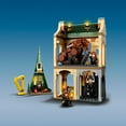 thumbnail image 5 of LEGO Harry Potter Hogwarts: Fluffy Encounter 76387 Building Toy; Includes 3-Headed Dog (397 Pieces), 5 of 7