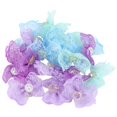 thumbnail image 2 of 20 piezas para mascotas, lazos de encaje Multicolor para el pelo, accesorios de aseo para gatos, perros medianos y pequeños, 2 of 13