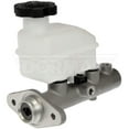 thumbnail image 3 of Dorman M630835 Brake Master Cylinder for Specific Hyundai Models Fits select: 2007-2008 HYUNDAI TIBURON, 3 of 4
