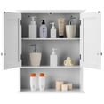 thumbnail image 6 of Giantex Bathroom Storage Cabinet Organizer, 6 of 8