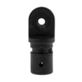 thumbnail image 2 of 4pcs Nylon 22mm '' Tube Eye End Insert For Boat Cover Canopy Fitting - Durable And Long Lasting, 2 of 7