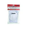 Franklin Volleyball Knee Pad, White