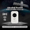 thumbnail image 4 of Portable Router for Unlimited Internet, Pocket WiFi with Ultra Internet, 4 of 5