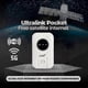 thumbnail image 4 of Portable Router for Unlimited Internet, Pocket WiFi with Ultra Internet, 4 of 5