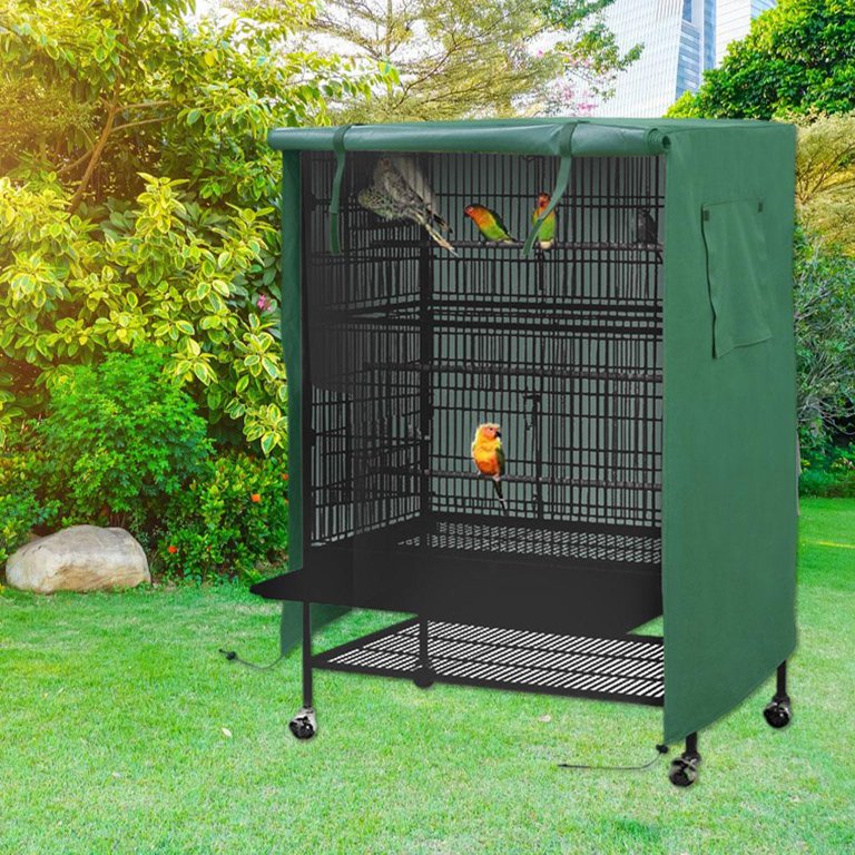 Photo inspiration: Fresh Look at Bird Cages Australia