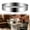 7.87×1.97in, variant on 60 Mesh Stainless Steel Flour Sieve, Ultra-Fine Household Flour Sifter, Stainless Steel Baking Sieve, Multi-Size Flour Strainer, Fine Mesh Flour Sieve for Baking, Flour Sifter,7.87×1.97in