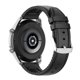 thumbnail image 1 of Correa de cuero de silicona para Samsung Galaxy Watch 3 45 mm Amazfit GTR 2 Ticwatch PRO 3, 1 of 9
