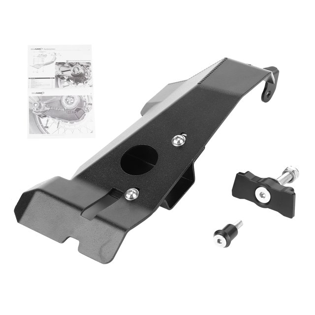 Protector de chasis del eje de transmisión trasero para Kardan R1200GS LC R1250GS 2013-2020