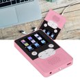 thumbnail image 4 of Digital Voice Recorder, 1.8 Inch LCD Color Screen,  Music Players, MP3 MP4 Player Suppoet Electronic Book, Radio, Recording, Stopwatch, Dictionary, Lossless Sound, 4 of 7