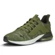 thumbnail image 2 of PU & MA Cell Rapid Camo Running Mens Green Sneakers Athletic Shoes 37829802, 2 of 6