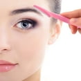 thumbnail image 2 of 6 Pcs Eyebrow Razors Shaper, Shaver Trimmer for Women and Men, 2 of 7