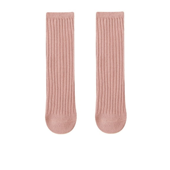 Christmas Socks Warm Baby Socks Winter Baby Socks Winter Kids Boot Socks for Toddler Girls 1-12 Years