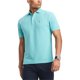 thumbnail image 1 of Tommy Hilfiger - Polo de rugby para hombre, ajuste personalizado, azul, extragrande Tommy Hilfiger  polo, rugbi, 1 of 1