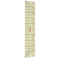 thumbnail image 4 of Regla De Acolchado De Tela, Regla De Medición De Planchado En Caliente Operación Práctica Y Práctica Simple Para Planchado Eléctrico Para Medir La Costura De Bricolaje ANGGREK Otros, 4 of 8